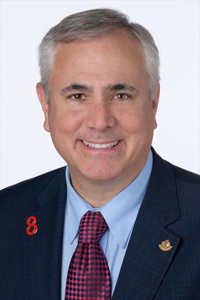 Donald Lloyd-Jones