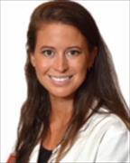 Lauren McCall