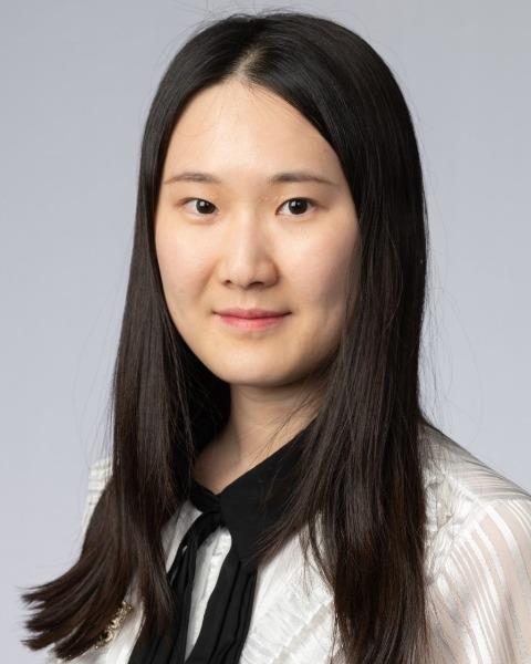 Mengze Li