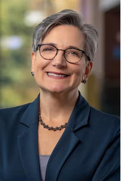 Vicki Jackson
