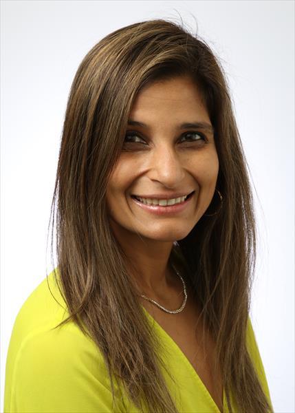 Maya Srinivasan