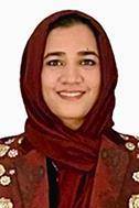 Khansa Ahmad