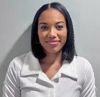 Charelle Reed