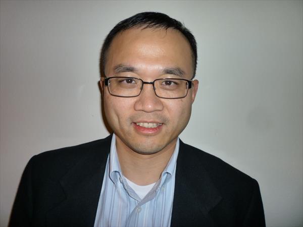 Frank Meng
