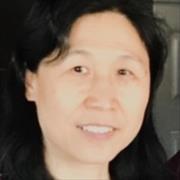 Yonghui Jia