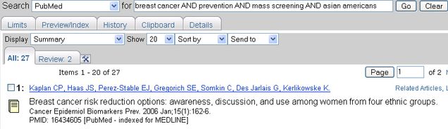 pubmedscreening