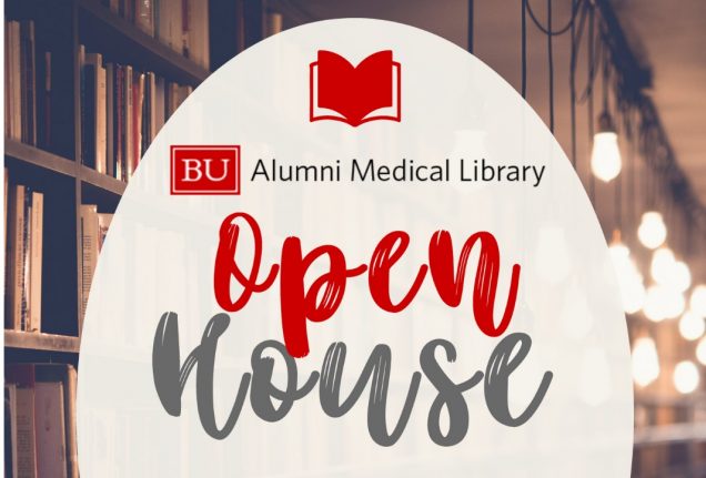 Alumni Medical Library