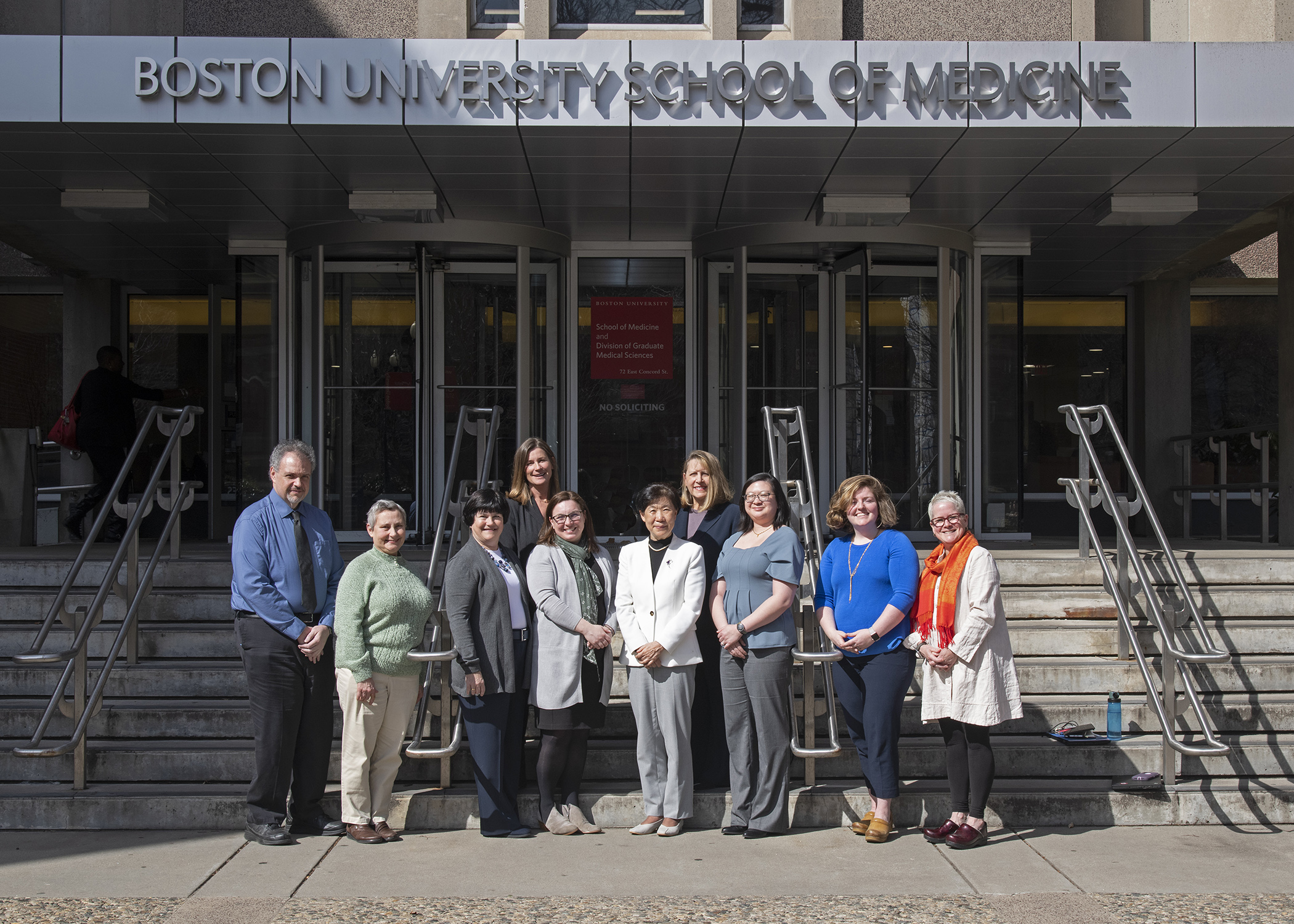Medical Sciences & Education