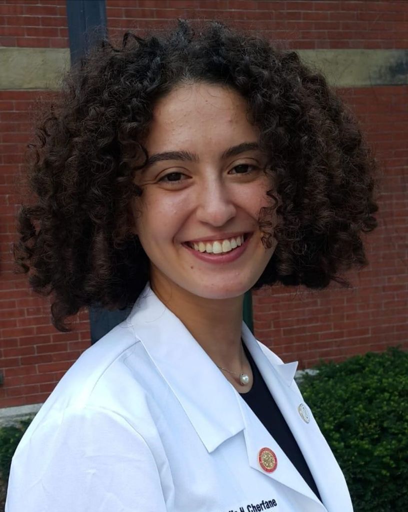 Morgan Raskin Research Year & Half Year Programs | Medical Student Research
