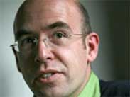 Marc Lenburg