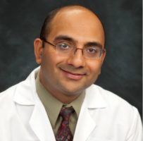 Ashish Upadhyay MD Associate Professor of Medicine Director of the Fellowship Training Program