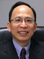 Weining Lu MD, MSc Associate Professor of Medicine Associate Professor of Pathology and Laboratory Medicine