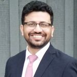 Ashish Verma MD Assistant Professor of Medicine