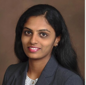 Deepthi Gunasekaran MD