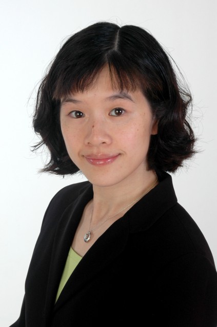 Wendy Kuohung, M.D. photo