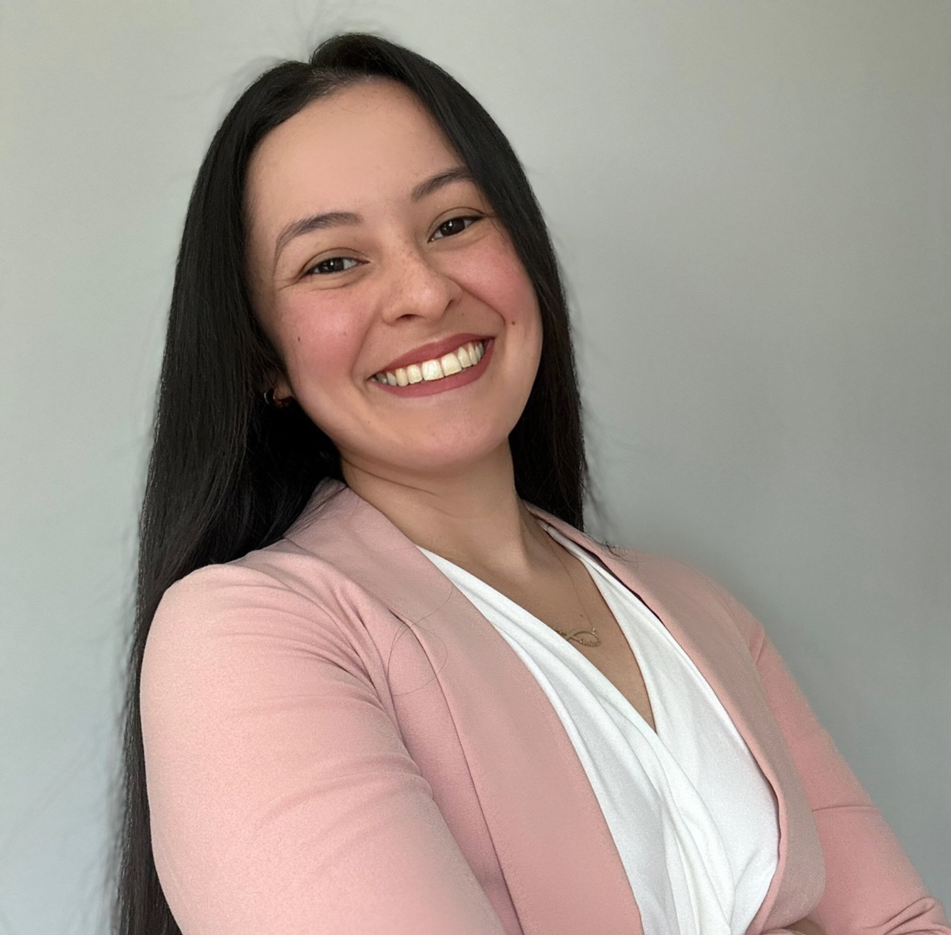Michelle Huezo Garcia, PhD, MPH