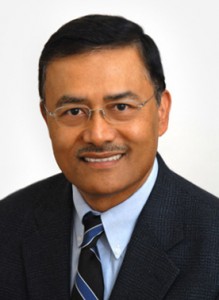 Dr. Sayon Roy