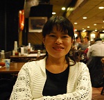 Gyungah Jun, PhD