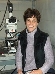 Jennifer I. Luebke, Ph.D