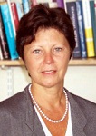 Lucia M. Vaina, M.D./Ph.D.