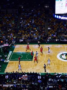 Celtics