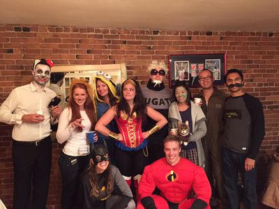 Halloween