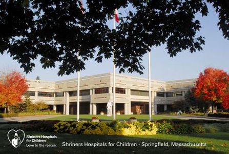 Shriners Hospital