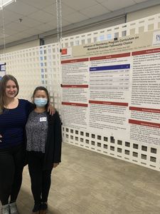 Residency Program Poster Presenters