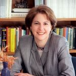 Nancy Kopell CAS Math Professor in office March 27, 2000 PORTRAIT
