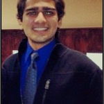Aneesh Patel