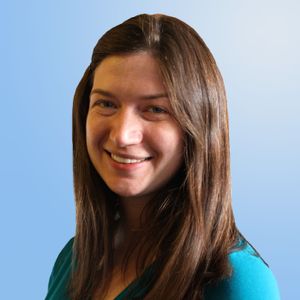 Heather's Headshot