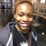 Jonique George