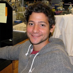 Alberto Cruz-Martin