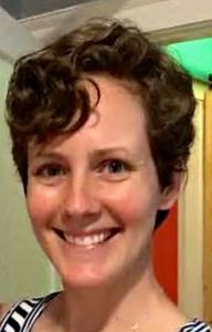 Alissa Frame