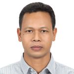 Akil Hossain