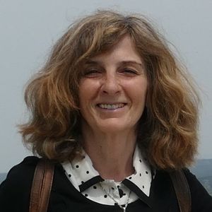 Olga Gursky