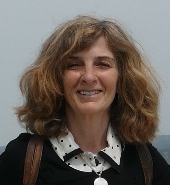 Olga Gursky