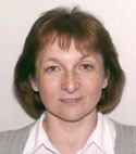 Irina Gorshkova