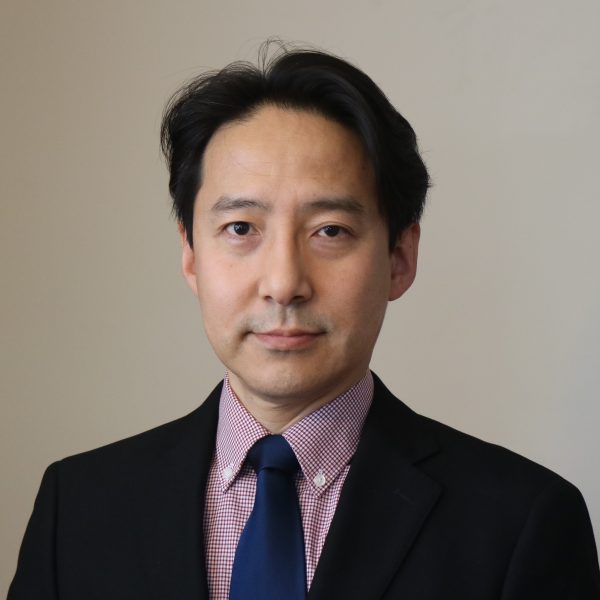 Hiroshi Tokuo