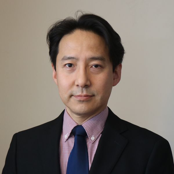 Hiroshi Tokuo