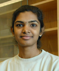 Shobini Jayaraman