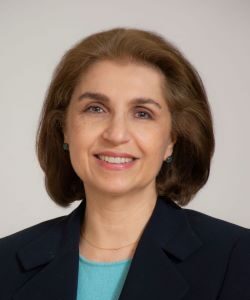 Ekaterina Kintsurashvili