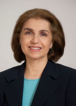 Ekaterina Kintsurashvili