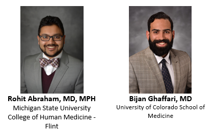 psychiatry fellows residents