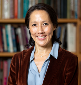 Photo of Christina S Lee, PhD