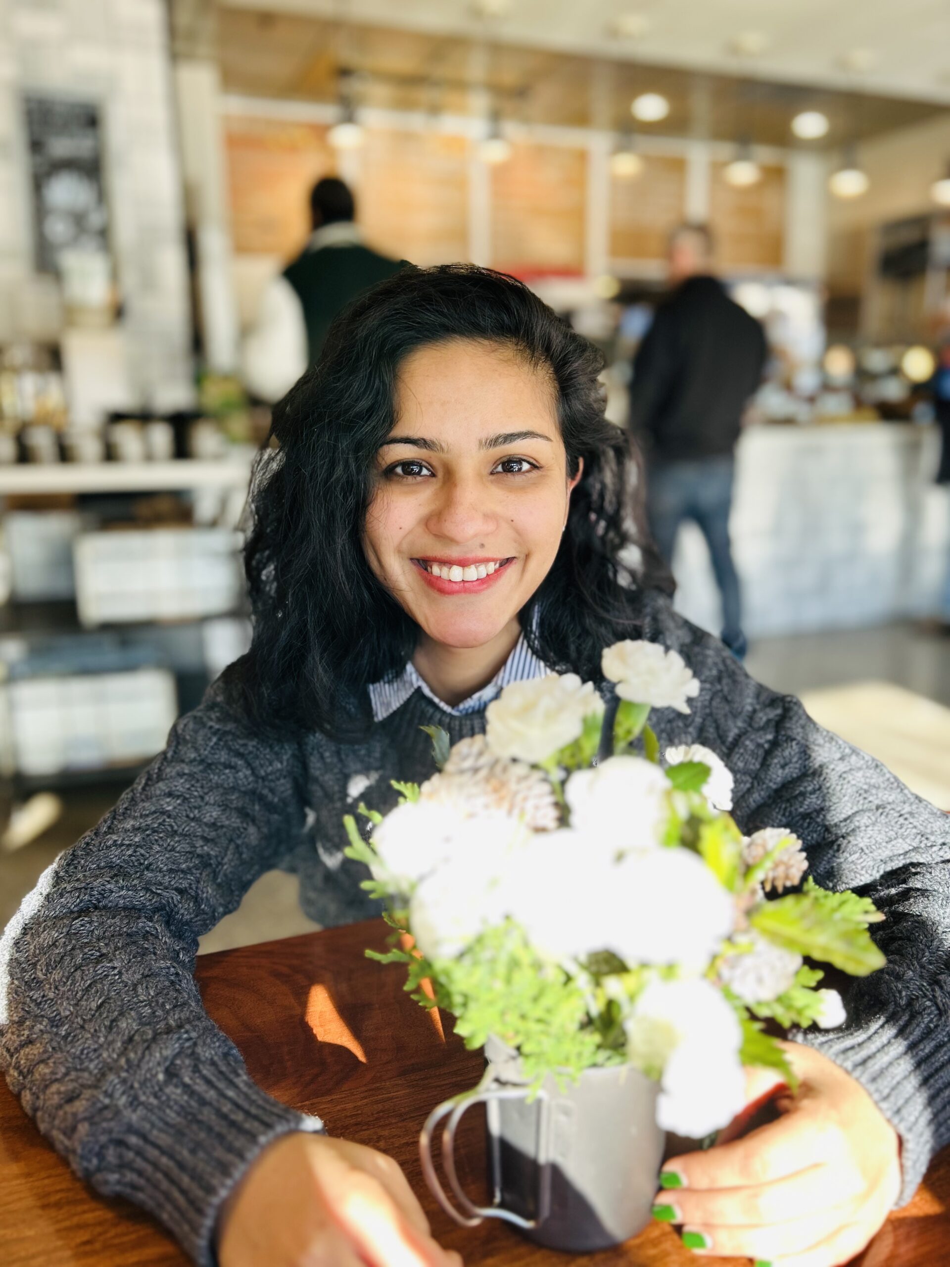 A Day in the Life of a PGY2 Resident Dr. Khan Psychiatry