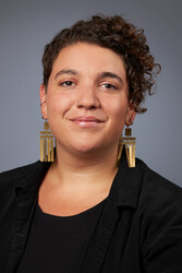 Headshot of Deb Goldfarb