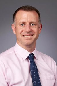 Headshot of Nicholas Bosch