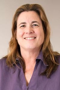 Headshot of Christine Campbell Reardon
