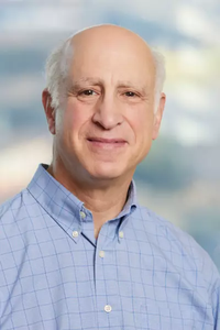 Headshot of John Berk
